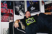 Wesley Townsend