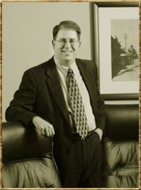 Marc Goldsen