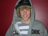 Matthew Lehman