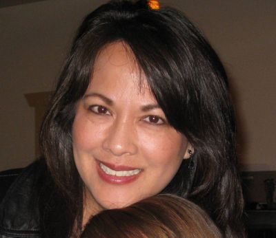 Cathy Rivera