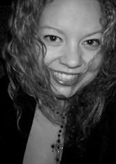 Alecia Beal
