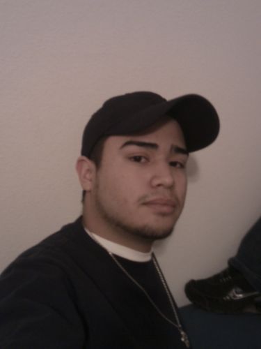 Damien Gonzales