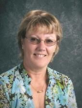 Deborah Wilber