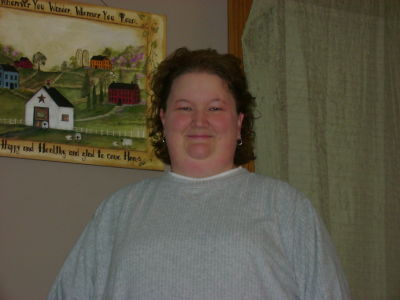 Angela Byrd