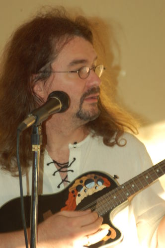 David May