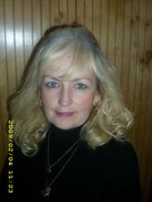Gina Hall