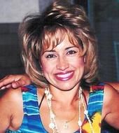 Pearl Vasquez