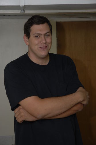 Joshua Brown