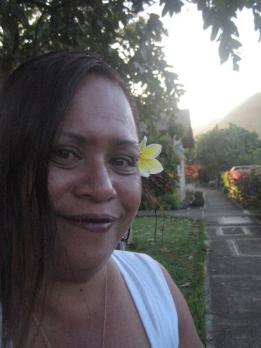 Darlene Aweau