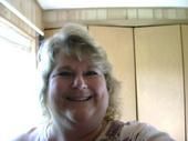Peggy Brock
