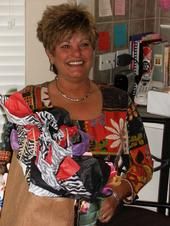 Joyce Sutherland