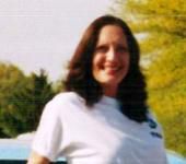 Tracy Masters