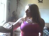 Sabrina Westen