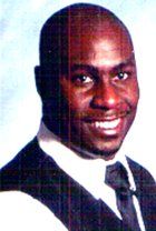 Darren Brown