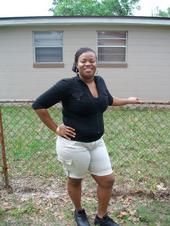 Tshwanda Gandy