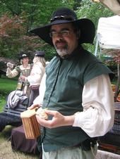 Michael Edgar