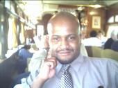 Maurice Dixon
