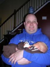 Joshua Kelly