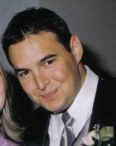 Scott Koethe