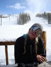 Katherine Geyer