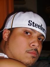 Anthony Roman