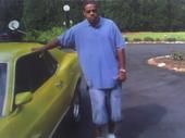 Johnnie Burton