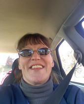 Dawn Stantz