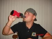 Travis Pollet