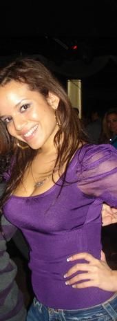 Maria Martinez