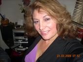 Yvette Espinoza