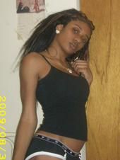 Kianna Moore
