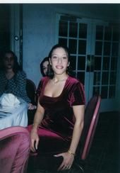 Graziella Infante