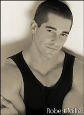 Robert Miller
