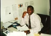 Robert Levingston