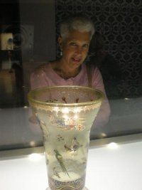 Karen Nettler