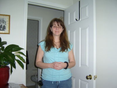 Linda Mobley