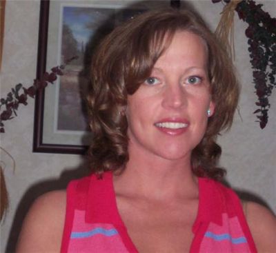 Rebekah Holcomb