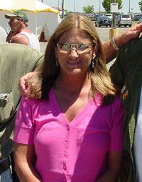 Margaret Whitehead