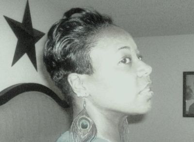 Ashaki Mitchell