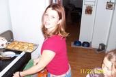 Stacey Thompson