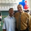 Terence Anthony