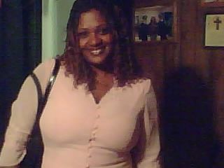 Bulinda Strickland
