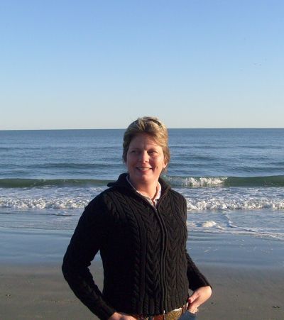 Stacey Hardwick