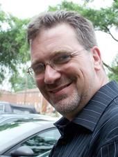 Timothy Ashton