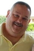 Joseph Frederickson
