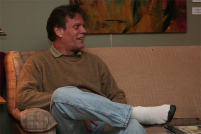 Keith Stolhammer