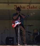 Dustin Daniels