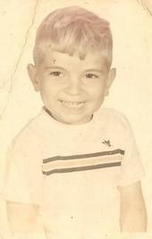 Gregory Landry