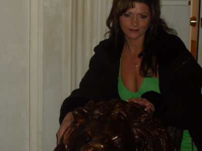 Heather Jackson