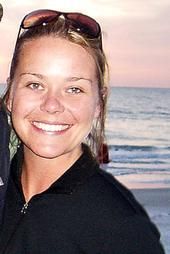 Paige Connolly